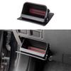 Interior Inner Fuse Boxes Good Organizer For Ensuring Well-Managed Car Interior Convenient To