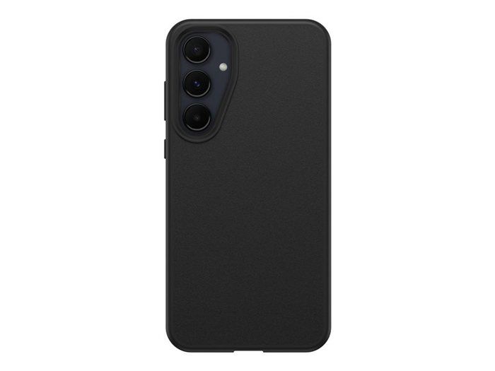 Coque smartphone - otterbox - galaxy a55 5g - ultra fine - éco-responsable - compatible recharge sans fil