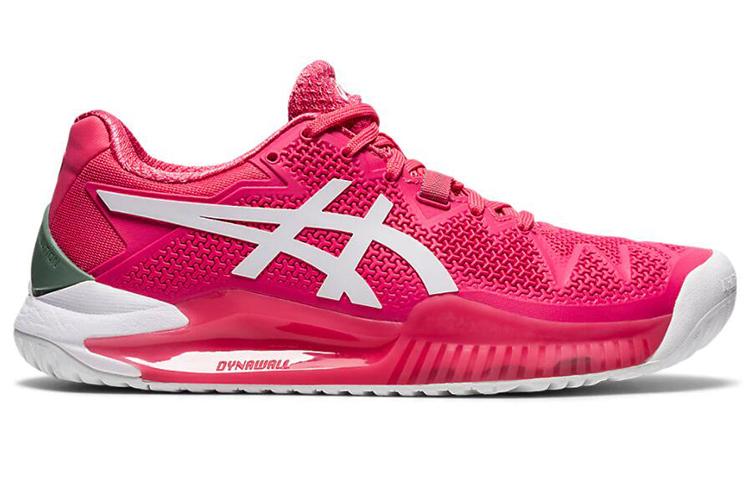 ASICS Gel Resolution 8 'Pink Cameo' Women's 1042A072-702