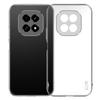 MOFI For Realme V60 5G Case Anti-Scratch Clear Soft TPU Phone Cover