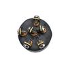3-Position Outboard Ignition Switch for Boats