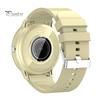 Electronic Watch ZL02D Dafit Digital Smart Reminder Health Monitoring Music Playback / Photo Control Wristwatch Stuff