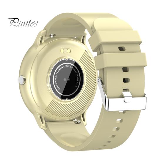 Electronic Watch ZL02D Dafit Digital Smart Reminder Health Monitoring Music Playback / Photo Control Wristwatch Stuff