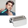 Scherfolienkopf Elektrorasierer Ersatz-Scherkopf Zubehör Passend für Braun Serie 8 8325s 8330s