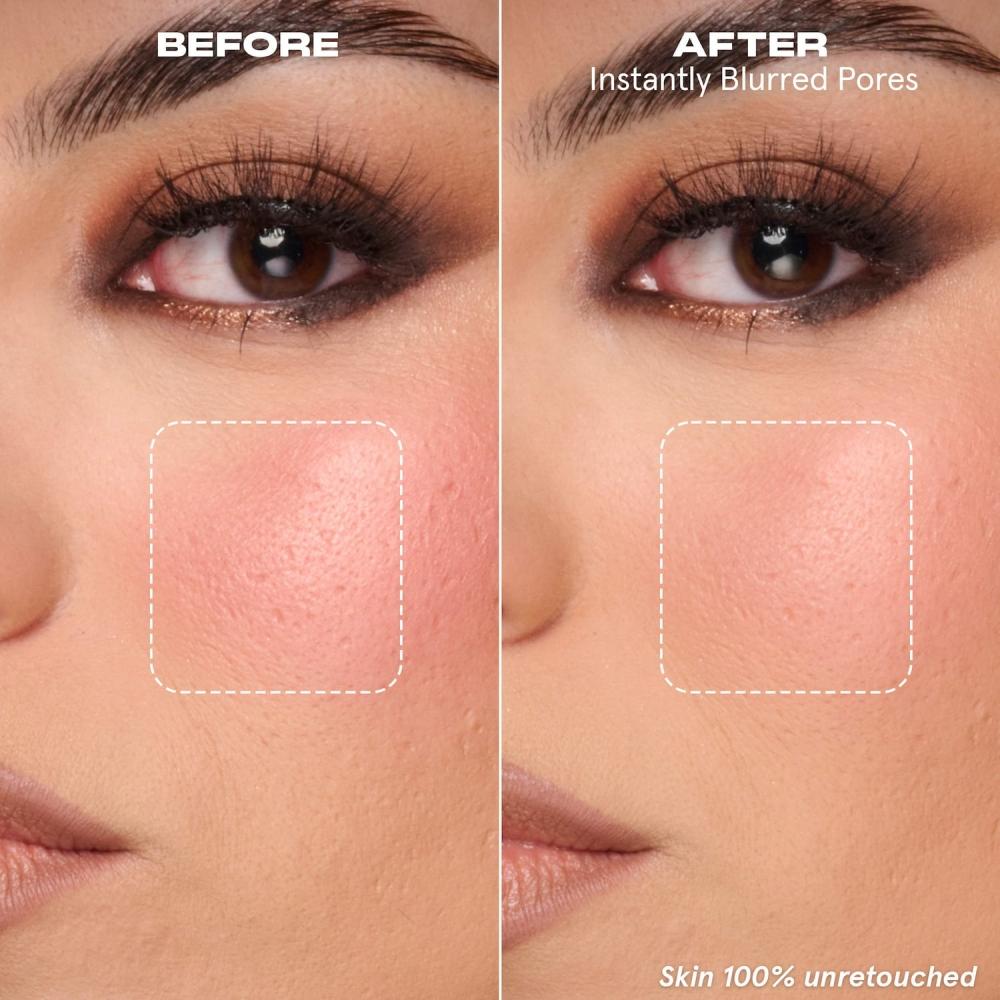 Einheitsgröße Von Patrick Starrr Boucl Seiden Airbrush Finishing Puder 8g Reich Tiefstes