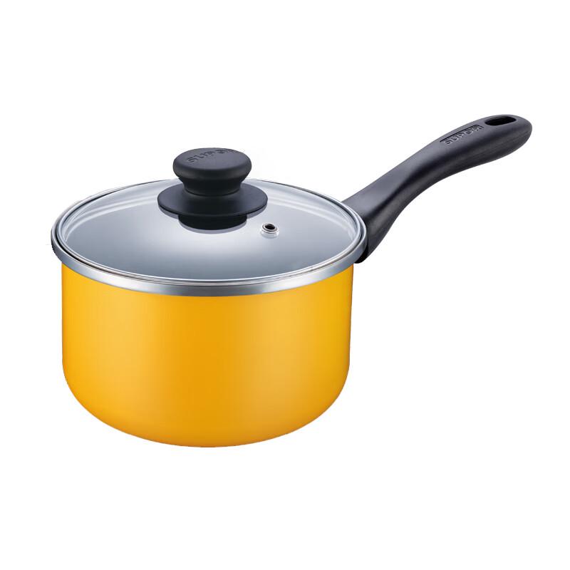 SUPOR T1360T 3-Piece Cookware Set