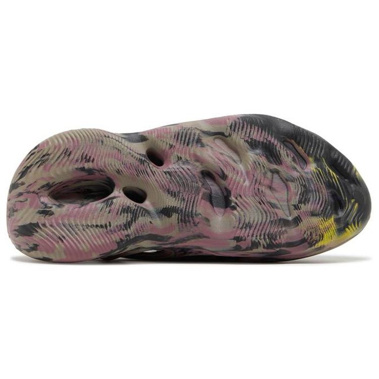 adidas Yeezy Foam Runner MX Carbon Tênis Unissex Preto IG9562