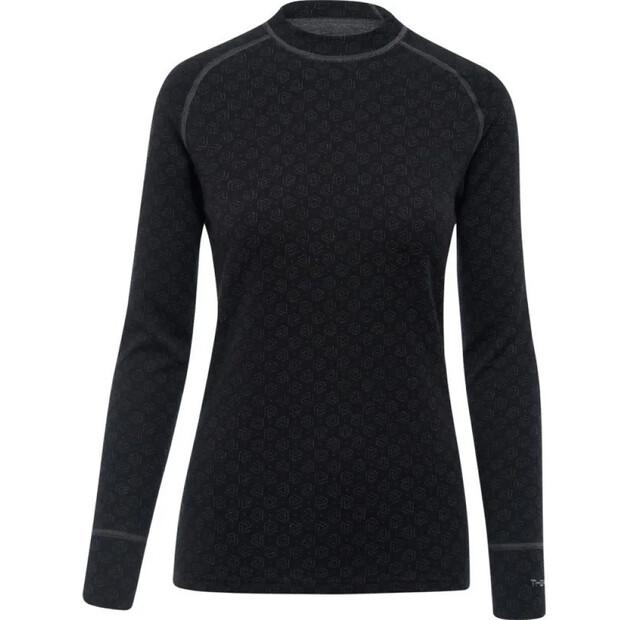 Thermowave Базовый слой с длинным рукавом Merinos Xtreme