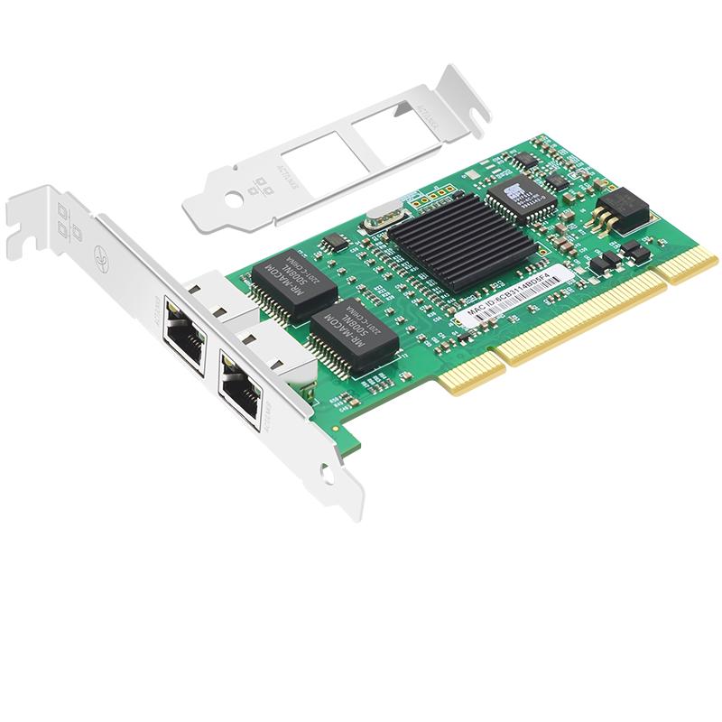 EB-LINK Gigabit Ethernet PCI/PCIe Network Adapter (CN version)