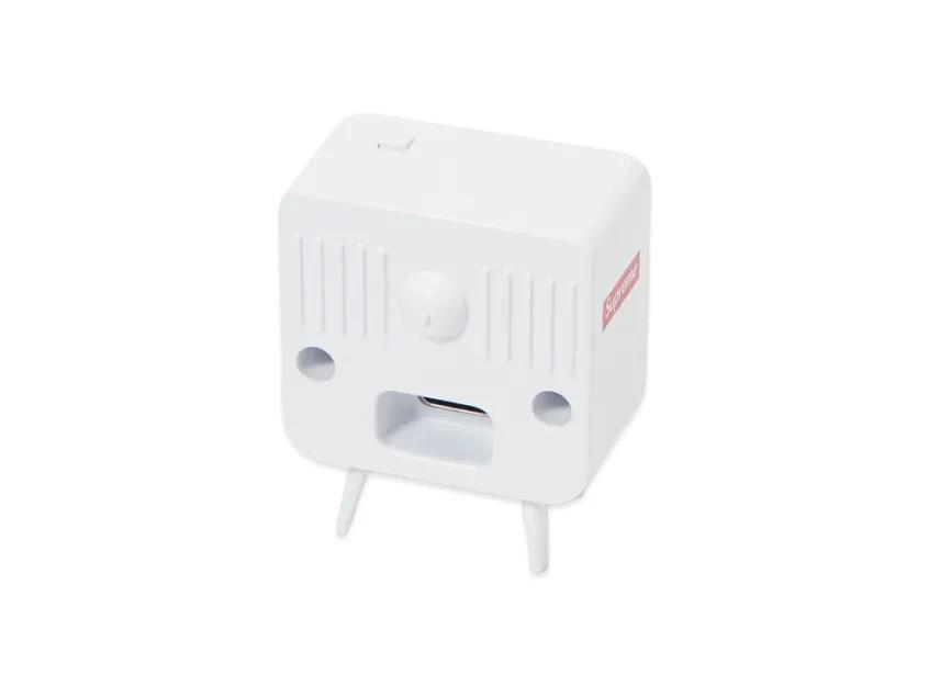 Supreme Supreme x Tiny Tv 2 "White"