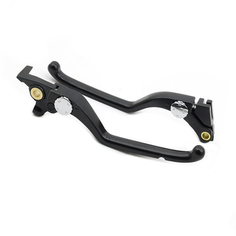 Für BMW G310GS G310R G310 R G 310 GS 2021-2025 Bremskupplungshebel Handbedienhebel Aluminiumgriff 2021 2022 2023