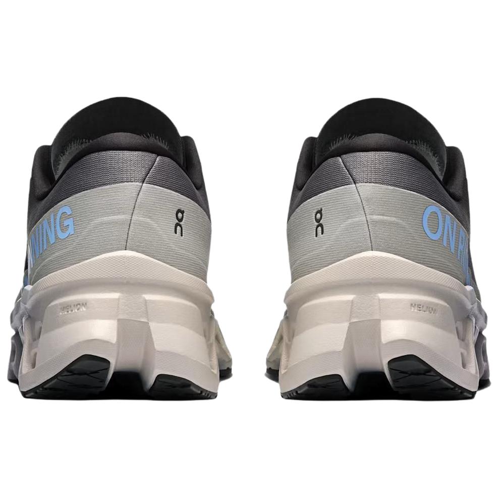 Cloudmonster 3 Rock Silver Men Sneakers Grey 3MG10054857