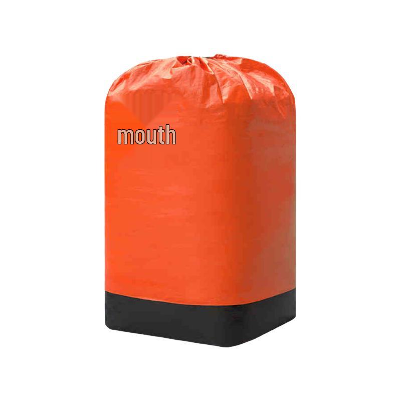 Heavy-Duty Waterproof Logistics & Moving Packing Bag