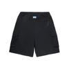 Li Ning Sports Simple Comfortable Versatile Loose Straight Casual Shorts Men Shorts AKSV509-3