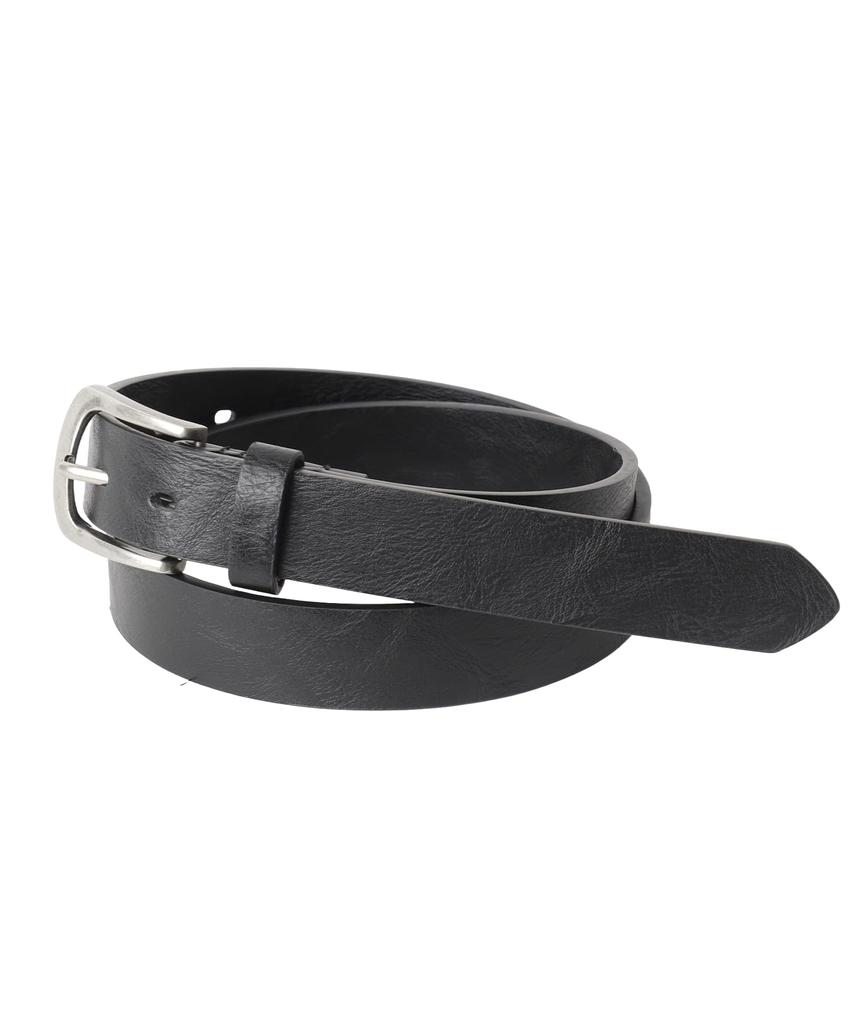 WEGO Vintage Belt (Black)