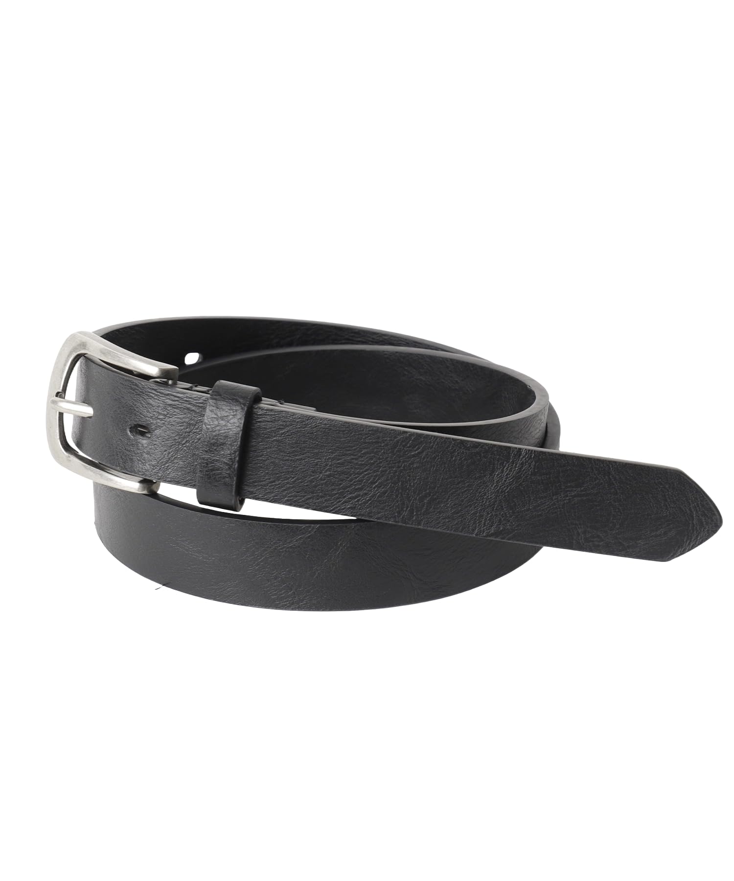 

WEGO Vintage Belt (Black) чёрный