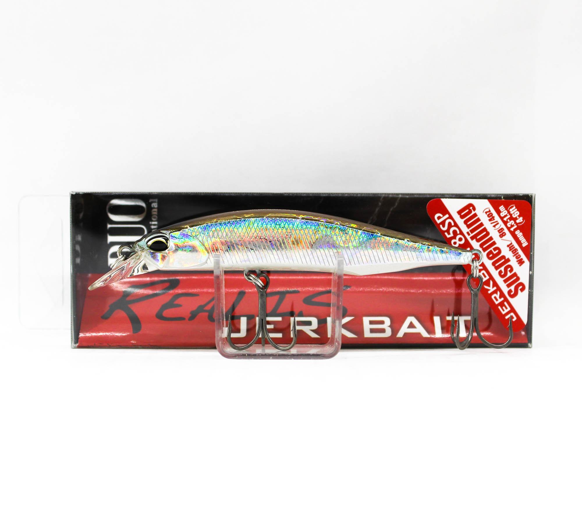 Подвесная приманка Duo Realis Jerkbait 85SP ADA3093 (6698)