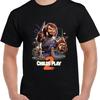 Childs Play 2 Chucky Horrorfilm T-Shirt