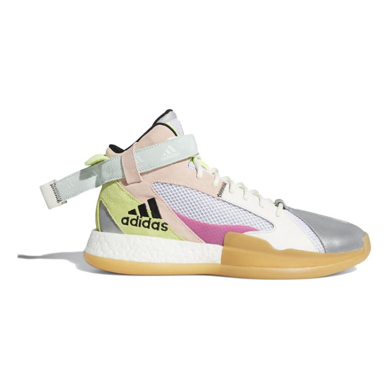 Adidas Trifecta Clear Orange Sneakers EG6876