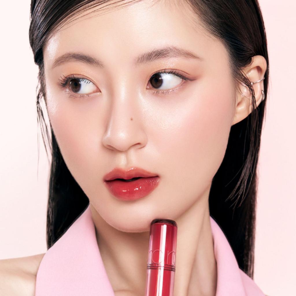 Rom&nd Juicy Lasting Tint Hydrating Glossy Lip Tint 3.5g