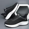 White Walking Men's Shoes Breathable Casual Lightweight Running Basketball Sneakers Male High Quality Sport Shoes Man Sneakers