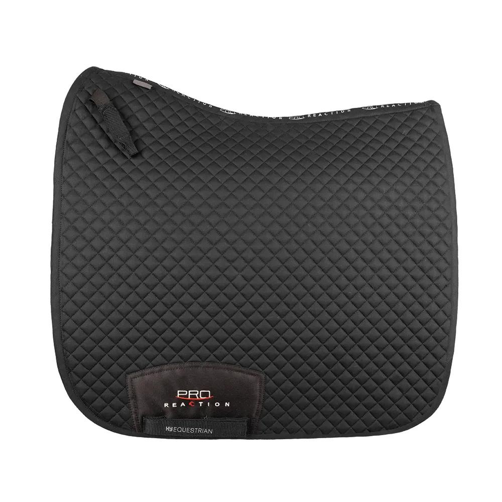 Hy ProReaction Pima Dressage Horse Saddlepad