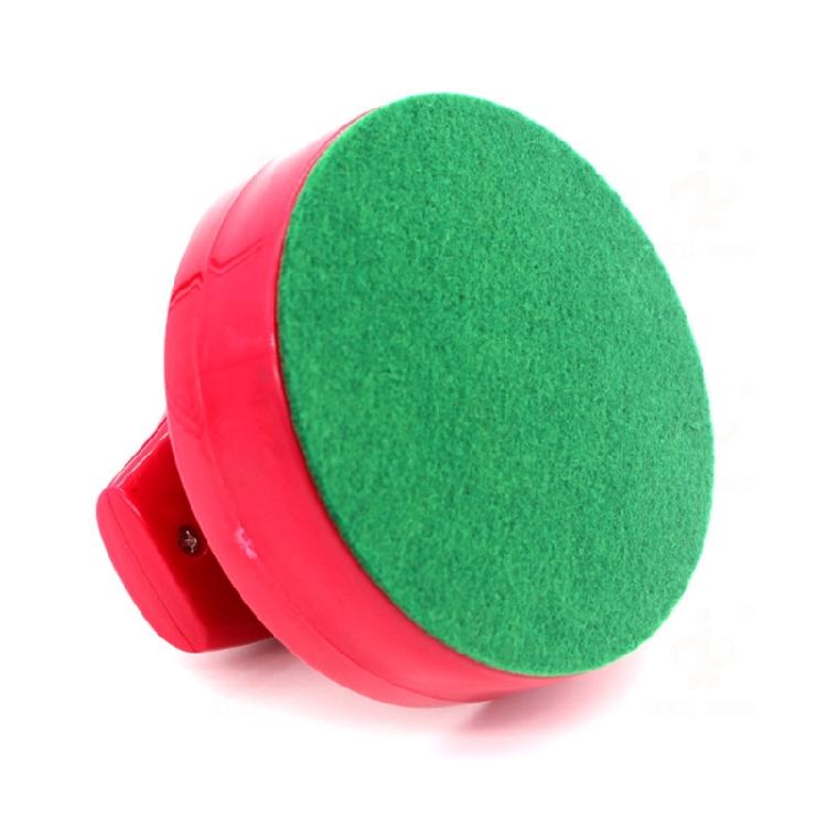 Air Hockey Pucks and Paddle 94mm Air Table Hockey Game Pusher with 4 Pucks