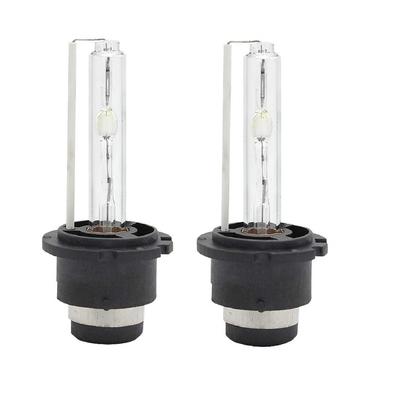 2 τεμ. Λαμπτήρες HID D2S 12000K 35W Xenon HID Λαμπτήρες Φώτων Αυτοκινήτου Λάμπες Εκκένωσης Υψηλής Έντασης