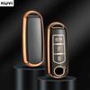Tpu Car Key Case Fashion Key Fob Cover Protector For Mazda 2 3 5 6 Bl Bm Gj Atenza/Axela/Demio Cx-3 Cx3 Cx-5 Cx5 Cx7 Cx-9 Cx8