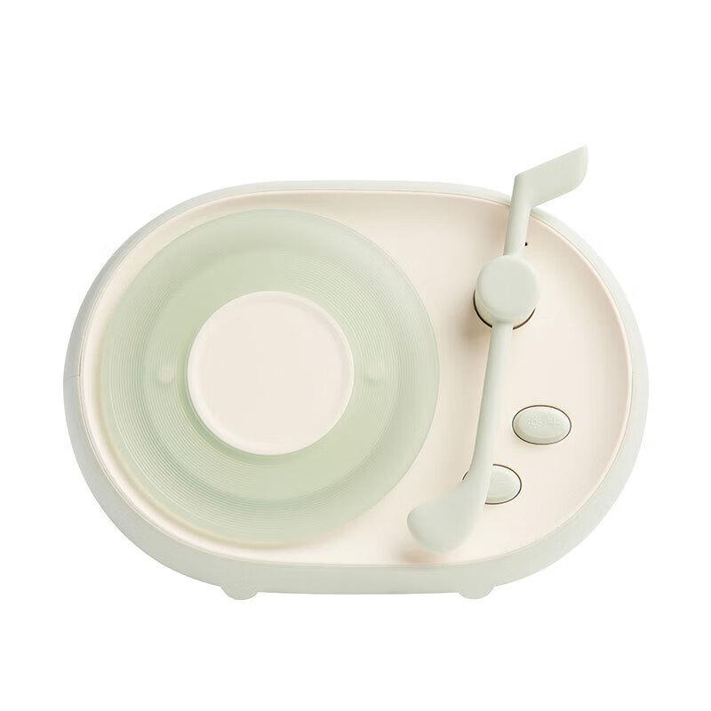 Juopark LK10 Retro Bluetooth Desktop Speaker