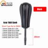 Car Short Long Gear Stick Car Automatic AT Shift Gear Knob For BMW E39 E46 E53 E60 E61 E63 E64 E83 E81 E82 E87 E90 E91 E92 E93