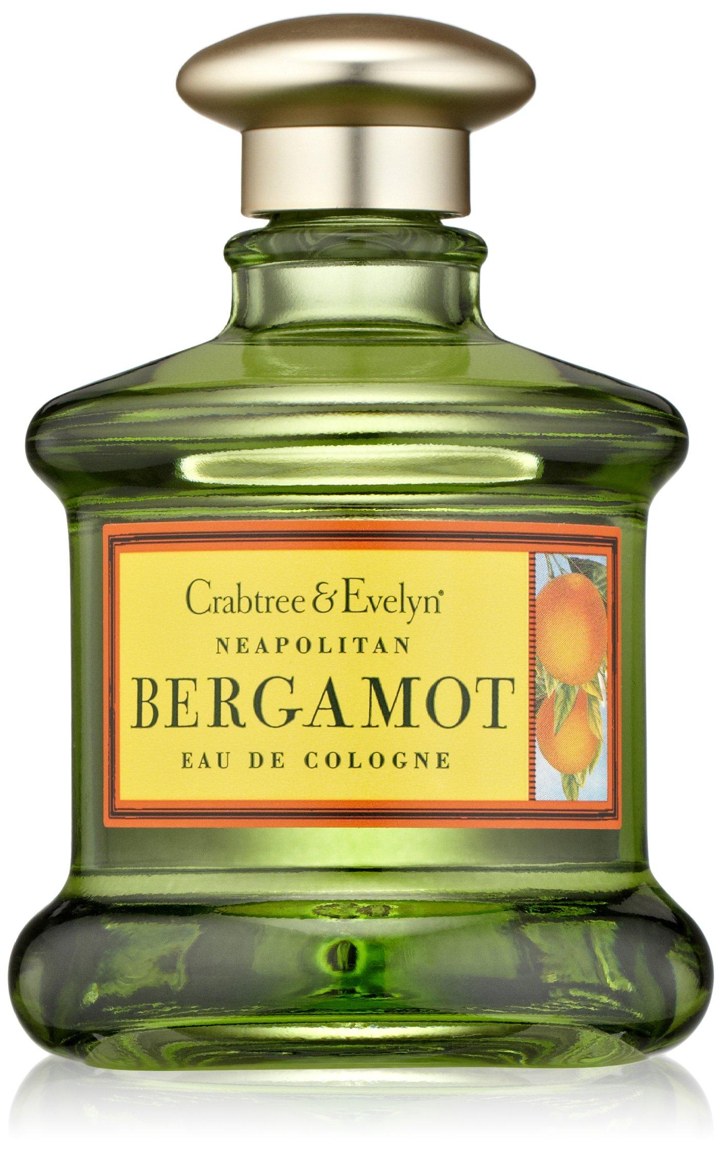 Crabtree & Evelyn, Neapolitan Bergamot, Eau