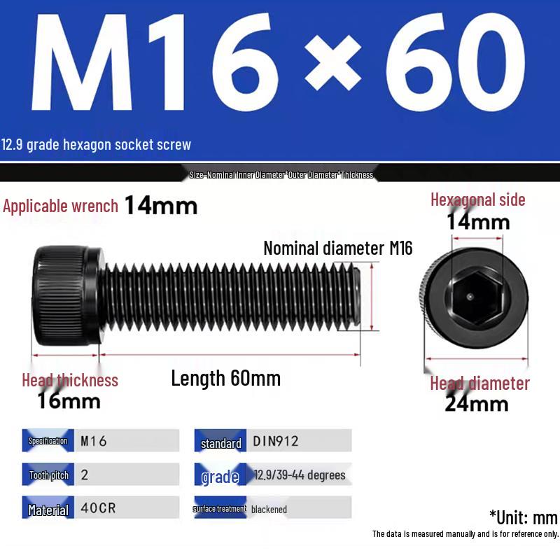 Hex Socket Cap Screw