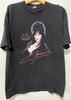 Vintage Elvira  Mistress of the Dark Shirt Vintage Movie Shirt AN48149