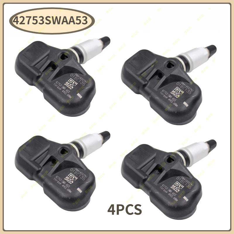 42753-SWA-A53 42753SWAA53 car For Honda CR-V Accord TPMS Wheel Tire Pressure Sensor PMV-107M