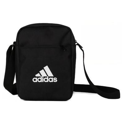 adidas Polyester Crossbody Bags Shoulder Bags Regular Unisex Black Adidas ED6877