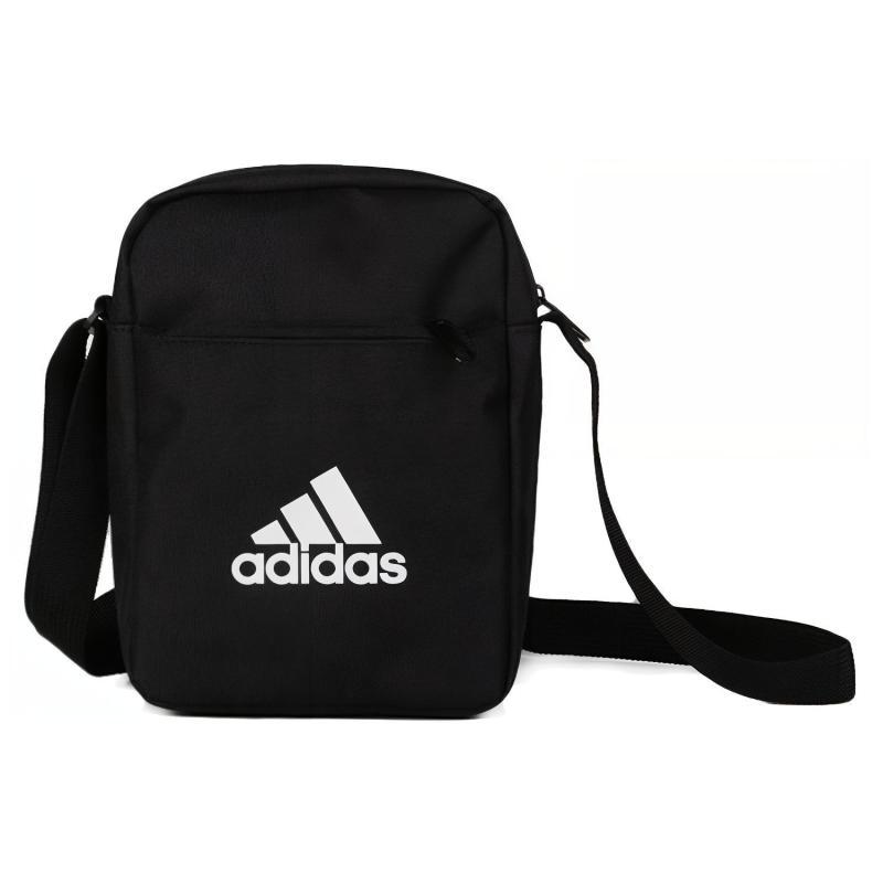 

Adidas Polyester Crossbody Bags Shoulder Bags Regular Unisex Black Adidas ED6877 чёрный