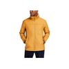 Timberland Men's 3-in-1 Waterproof Detachable Fleece Lined Jacket Wheat Brown A2EU1-P47