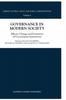 Buch Governance In Modern Society : Effects, Change and Formation of Government Institutions : 4