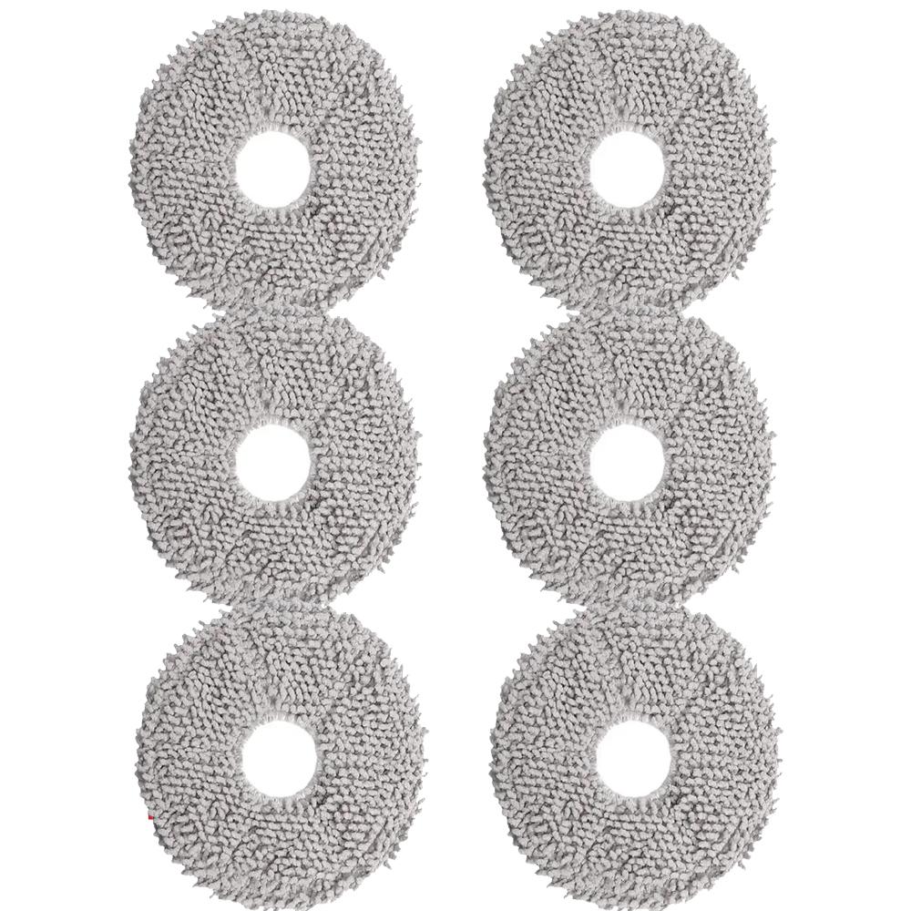 Dust Bag Mop Cloth Accessories Parts For Xiaomi Robot Vacuum X20+/X10+/X20 Plus/X10 Plus Main Side Brush Hepa Filter Replacement