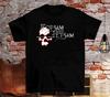 Flotsam and Jetsam Band Short Sleeve Gift Black All Size Shirt Unisex T-Shirt