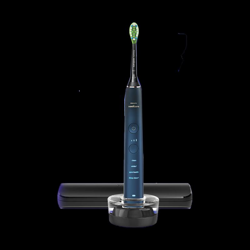 

Philips Sonicare DiamondClean Smart Electric Toothbrush