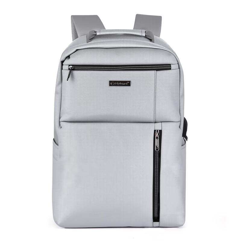 Diplomat DS-17001L Laptop Backpack