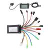 DC 36V 48V 17A 3 Mode Sine Wave Controller SW900 LCD Display Kit for 250W 350W Electric Bike Bicycle Motor Lithium