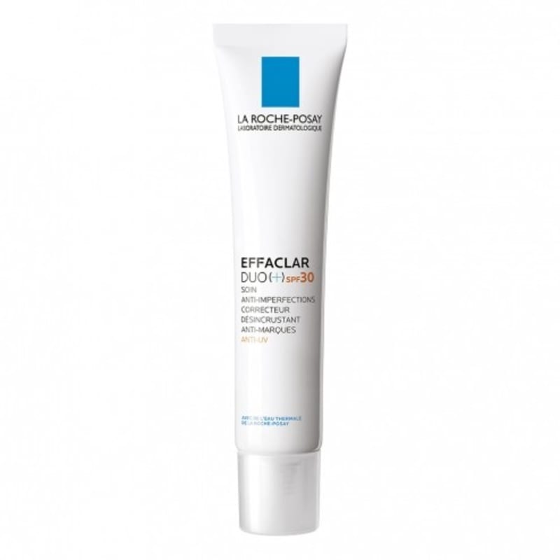 

La Roche-Posay Effaclar Duo SPF30 (Oily) 40 ml