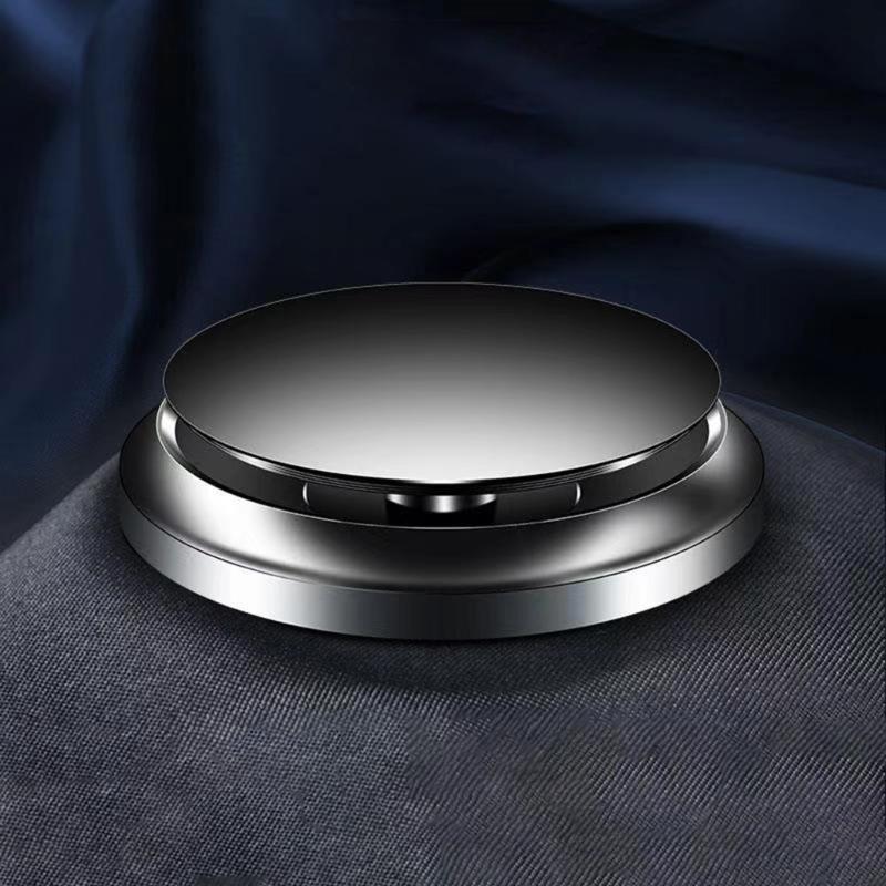 Auto Lufterfrischer UFO Styling Autoparfums Automabile Auto Armaturenbrett Ornament Parfums Auto Luftreiniger