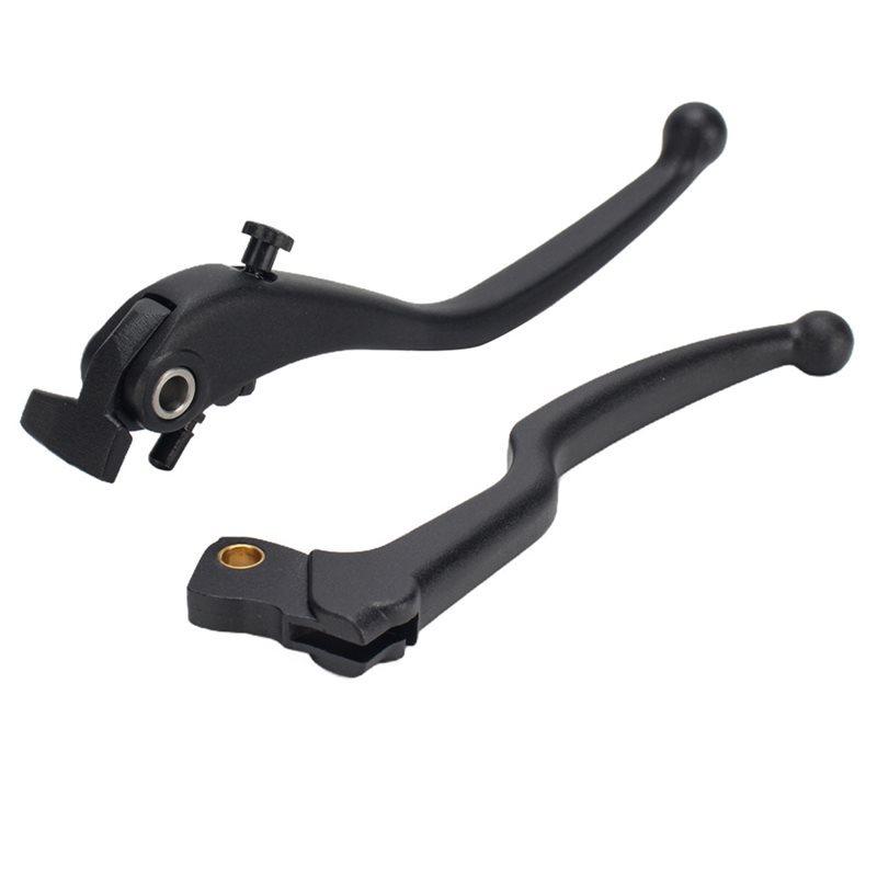 Motorcycle Brake Lever Clutch For DUCATI SUPERSPORT/S 939 MULTISTRADA MTS950 2017- Front Control Handle