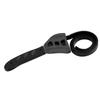 Handle Wrench Multipurpose Strap Wrench for Plumbing, Strap Wrench Plastic Wrench for Plumbing, Jar Lids, Oil Filters Length 50cm