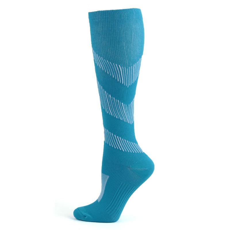 Pressure Socks, Compression Socks Men'S And Women'S Sports Socks Stockings Compression Socks