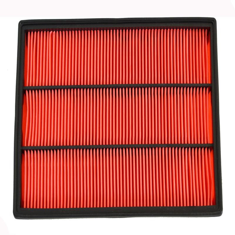 Car Air Filter For INFINITI  FX 45 All-wheel Drive 2003-2008 VK45DE OEM 16546-1P100 Auto Spare Engine Part Element Accessory